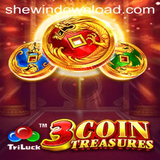 Exploring the Exciting World of 3CoinTreasures: A Dive into Gameplay and Strategy