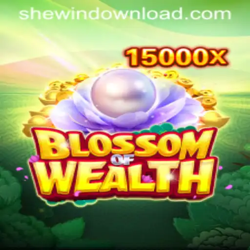 Blossom of Wealth: Explore a New World of Gaming