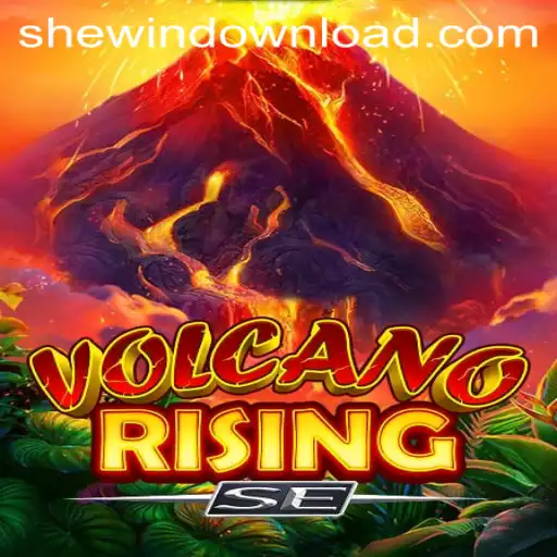VolcanoRisingSE: An Eruption of Innovation