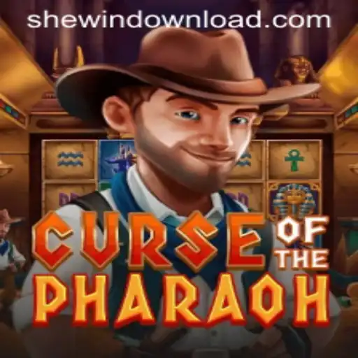 Curse of the Pharaoh: Unveiling the Mysteries of a Timeless Adventure
