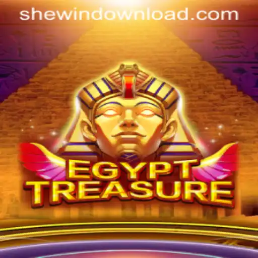 Discover the Exciting World of EgyptTreasure: An Ancient Adventure Awaits