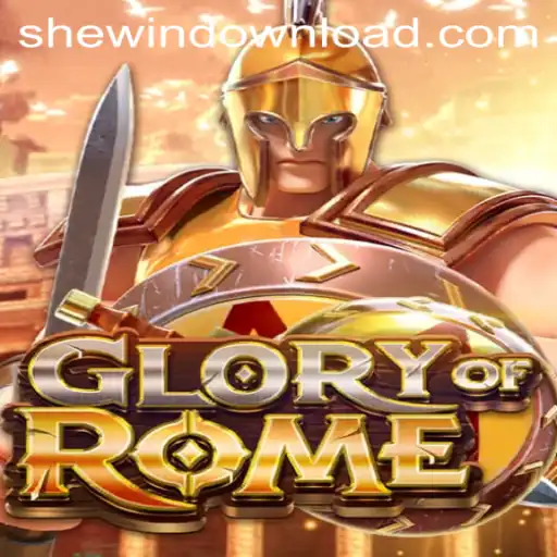 Exploring the Epic World of GloryofRome: A Beginner's Guide with SHEWIN