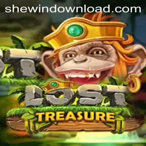 The Enigmatic World of LostTreasure: A Journey of Discovery and Strategy