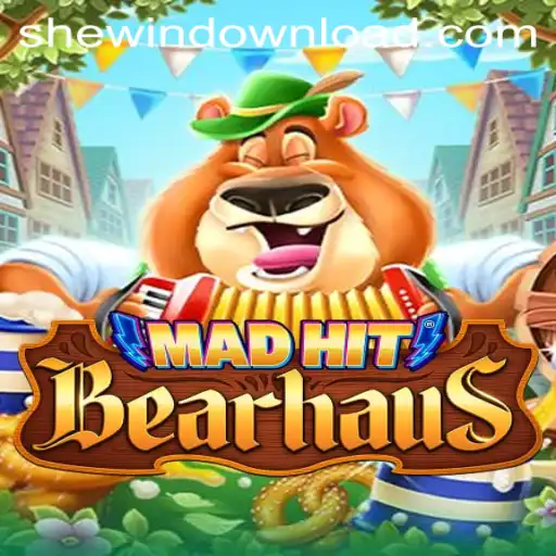 MadHitBearhaus: The New Thrill in Gaming with SHEWIN Strategy