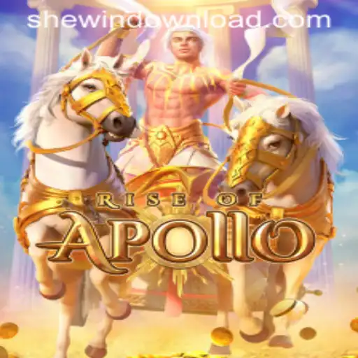 Unveiling the Fascination of RiseofApollo: A Mythological Adventure with SHEWIN