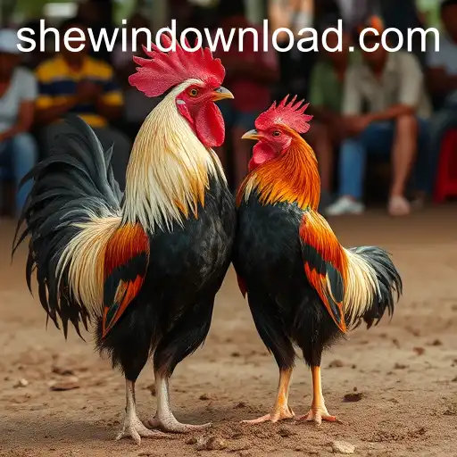 Exploring the Exciting World of Sabong Games