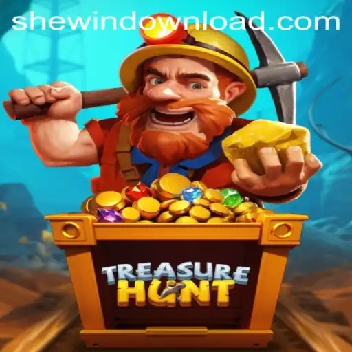 Discover the Intriguing World of TreasureHunt with SHEWIN