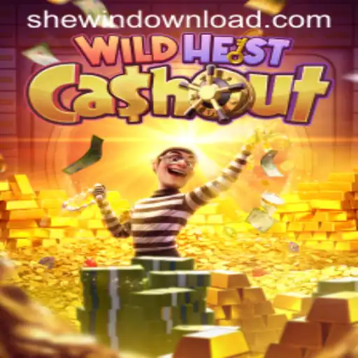 Discover the Thrills of WildHeistCashout with the SHEWIN Twist